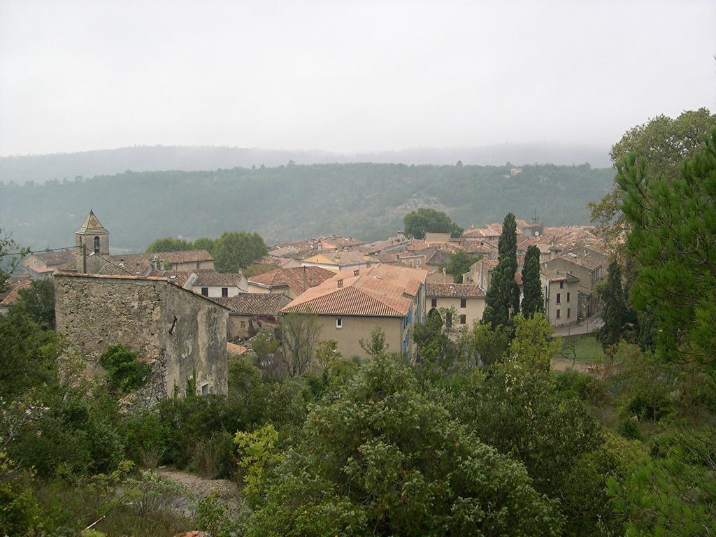 Domaine De La Blaque - B&B Varages ภายนอก รูปภาพ