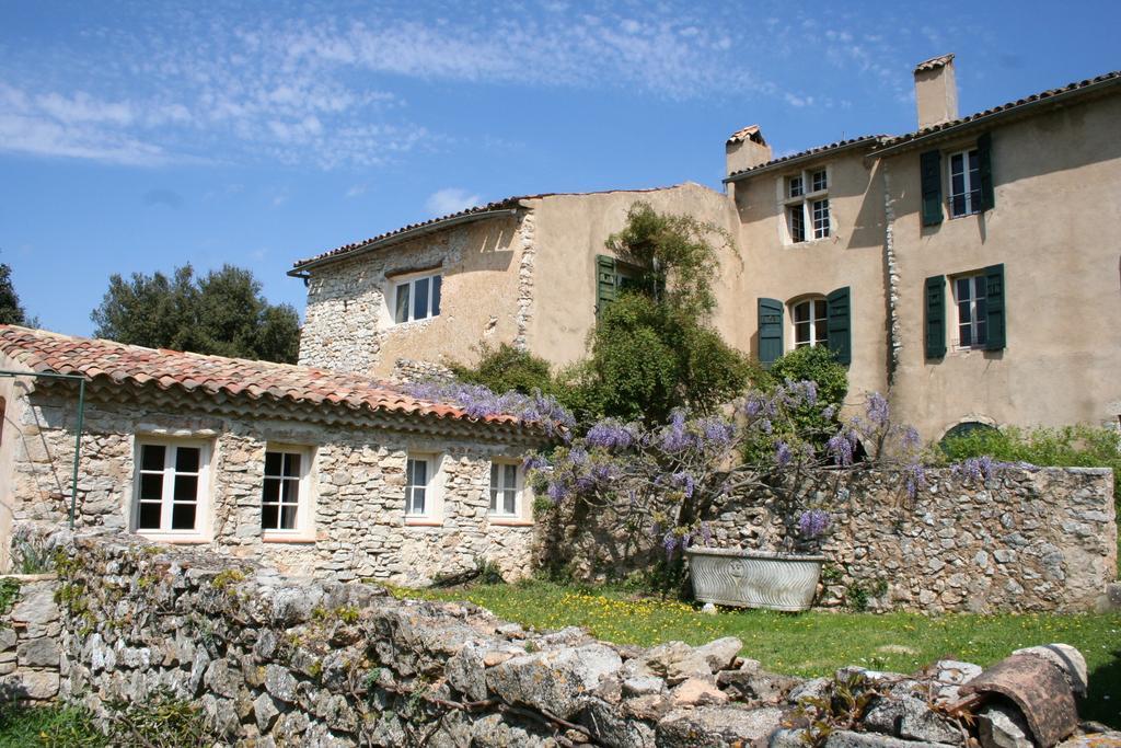 Domaine De La Blaque - B&B Varages ห้อง รูปภาพ