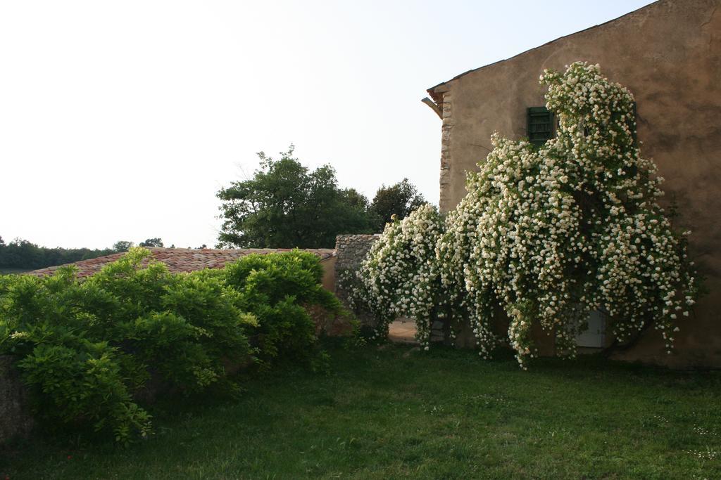 Domaine De La Blaque - B&B Varages ภายนอก รูปภาพ