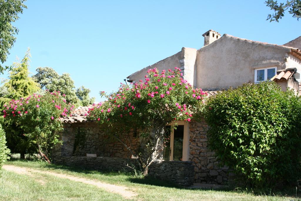 Domaine De La Blaque - B&B Varages ห้อง รูปภาพ
