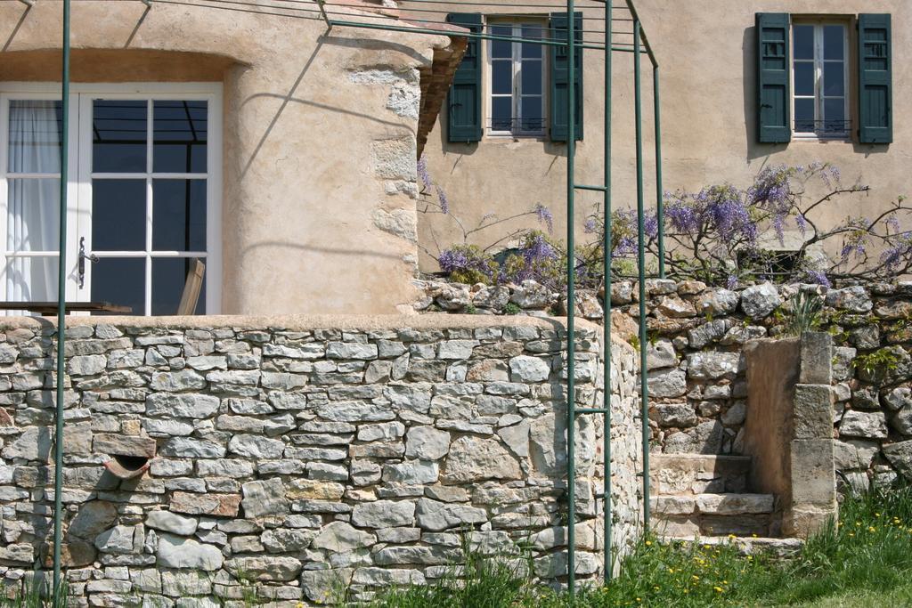 Domaine De La Blaque - B&B Varages ห้อง รูปภาพ