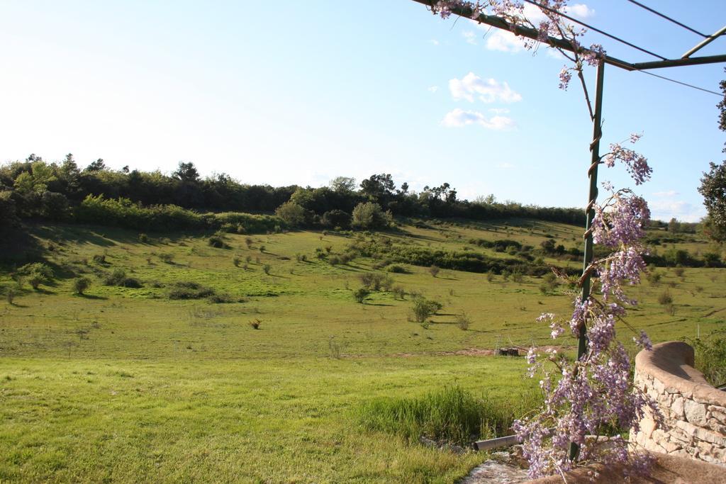 Domaine De La Blaque - B&B Varages ห้อง รูปภาพ