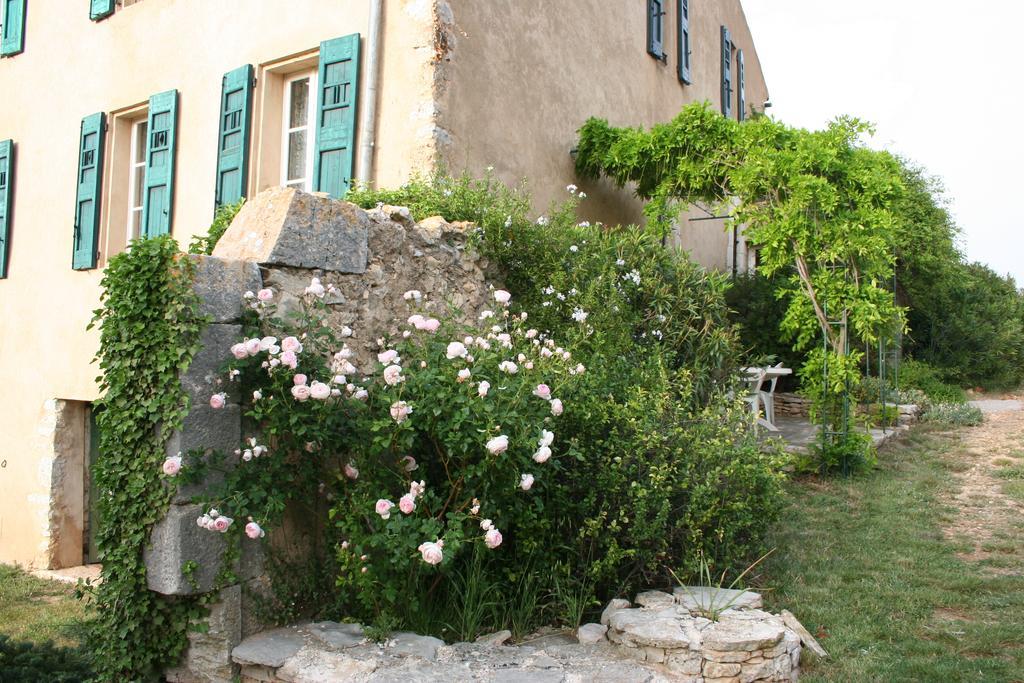 Domaine De La Blaque - B&B Varages ภายนอก รูปภาพ