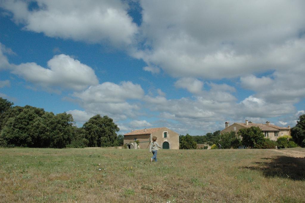 Domaine De La Blaque - B&B Varages ภายนอก รูปภาพ