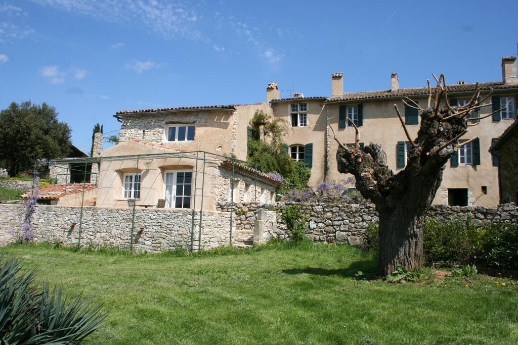 Domaine De La Blaque - B&B Varages ภายนอก รูปภาพ