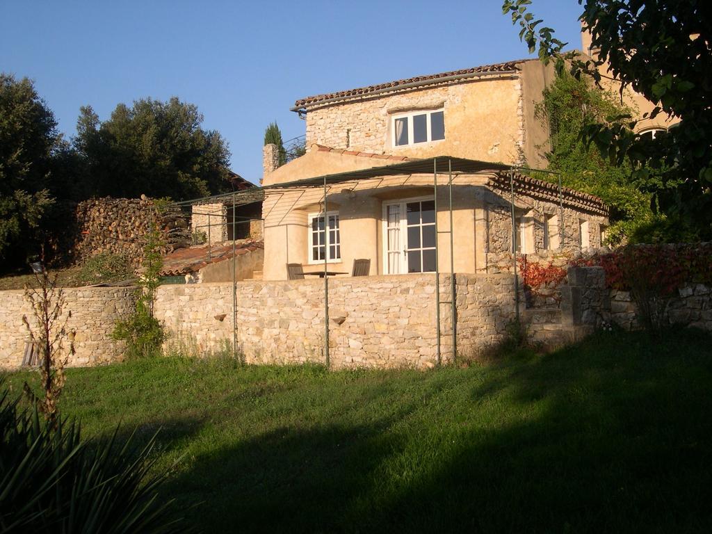 Domaine De La Blaque - B&B Varages ห้อง รูปภาพ