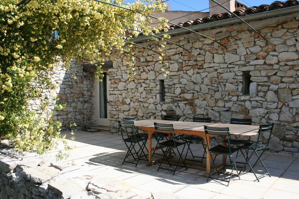 Domaine De La Blaque - B&B Varages ภายนอก รูปภาพ