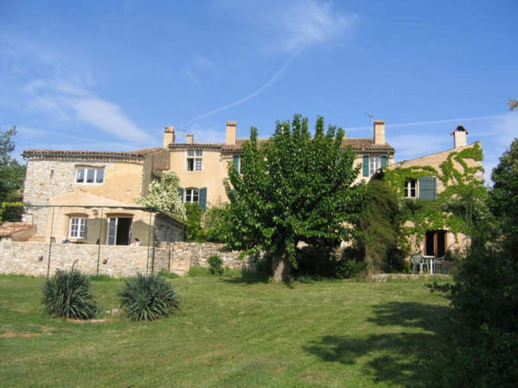 Domaine De La Blaque - B&B Varages ห้อง รูปภาพ
