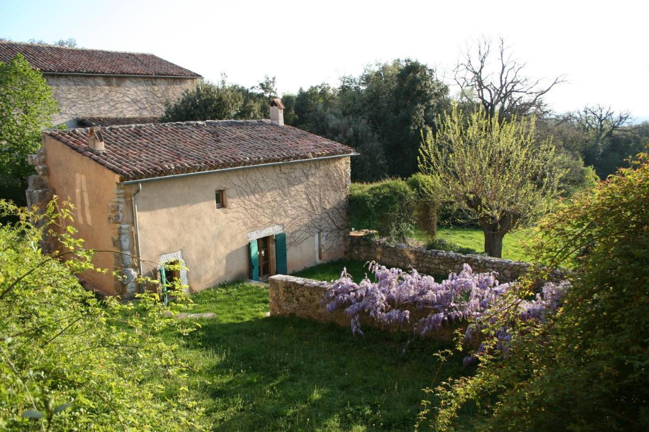 Domaine De La Blaque - B&B Varages ภายนอก รูปภาพ