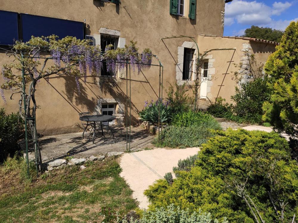 Domaine De La Blaque - B&B Varages ภายนอก รูปภาพ