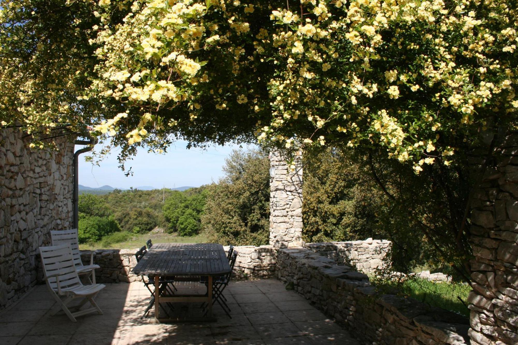 Domaine De La Blaque - B&B Varages ภายนอก รูปภาพ