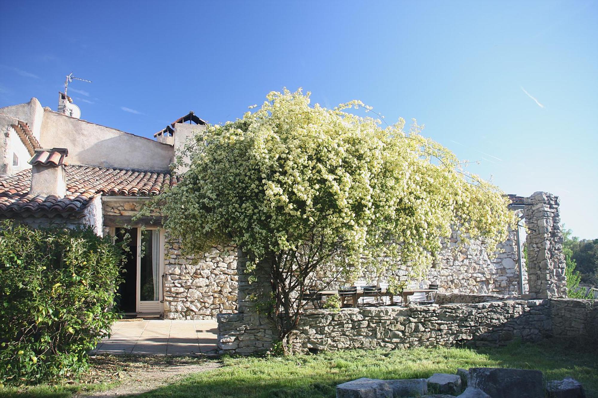 Domaine De La Blaque - B&B Varages ภายนอก รูปภาพ